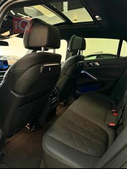 بي ام دبليو X6